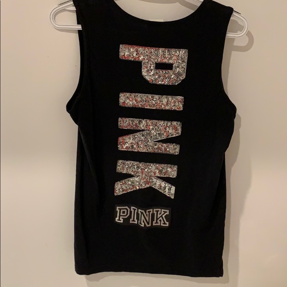 Victoria’s Secret PINK tank